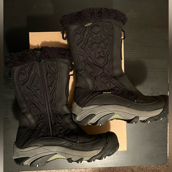 Keen Betty Boot II - Picture 16 of 16